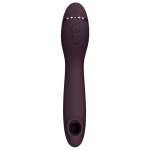 WOMANIZER - OG G-SPOT AUBERGINE