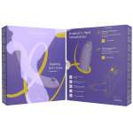 WOMANIZER - OG G-SPOT LILAC