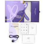 WOMANIZER - OG G-SPOT LILAC