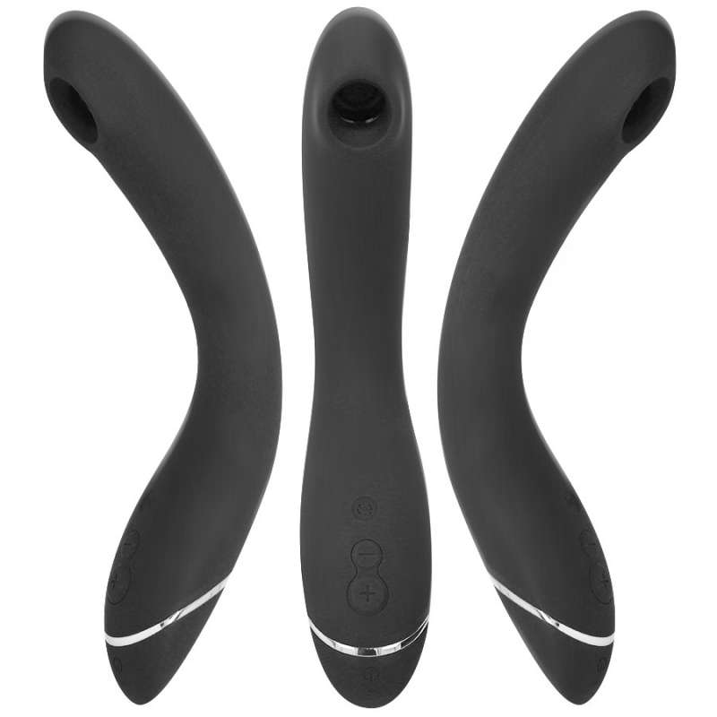 WOMANIZER - OG G-SPOT SLATE