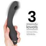 WOMANIZER - OG G-SPOT SLATE