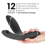 WOMANIZER - OG G-SPOT SLATE
