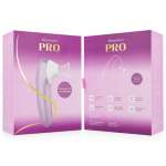WOMANIZER - PRO VIBRANT CLITORAL STIMULATOR LILAC