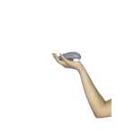 WOMANIZER - STARLET 3 CLITORAL STIMULATOR GRAY