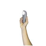 WOMANIZER - STARLET 3 CLITORAL STIMULATOR GRAY