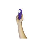 WOMANIZER - STARLET 3 CLITORAL STIMULATOR INDIGO