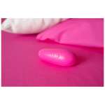 WOMANIZER - STARLET 3 CLITORAL STIMULATOR PINK