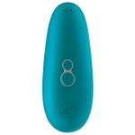 WOMANIZER - STARLET 3 CLITORAL STIMULATOR TURQUOISE
