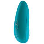 WOMANIZER - STARLET 3 CLITORAL STIMULATOR TURQUOISE
