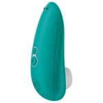 WOMANIZER - STARLET 3 CLITORAL STIMULATOR TURQUOISE