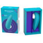 WOMANIZER - STARLET 3 CLITORAL STIMULATOR TURQUOISE