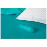 WOMANIZER - STARLET 3 CLITORAL STIMULATOR TURQUOISE