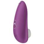WOMANIZER - STARLET 3 CLITORAL STIMULATOR VIOLET
