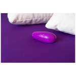 WOMANIZER - STARLET 3 CLITORAL STIMULATOR VIOLET