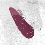 WOMANIZER - VIBE LAY-ON SILENT VIBRATOR DUSKY PINK