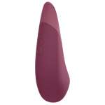 WOMANIZER - VIBE LAY-ON SILENT VIBRATOR DUSKY PINK