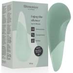 WOMANIZER - VIBE LAY-ON SILENT VIBRATOR SAGE