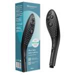 WOMANIZER - WAVE CLITORAL STIMULATING SHOWER HEAD BLACK
