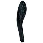 WOMANIZER - WAVE CLITORAL STIMULATING SHOWER HEAD BLACK