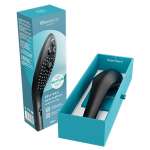 WOMANIZER - WAVE CLITORAL STIMULATING SHOWER HEAD BLACK