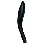 WOMANIZER - WAVE CLITORAL STIMULATING SHOWER HEAD BLACK