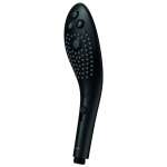 WOMANIZER - WAVE CLITORAL STIMULATING SHOWER HEAD BLACK