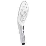 WOMANIZER - WAVE CLITORAL STIMULATING SHOWER HEAD CHROME
