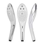 WOMANIZER - WAVE CLITORAL STIMULATING SHOWER HEAD CHROME