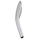 WOMANIZER - WAVE CLITORAL STIMULATING SHOWER HEAD CHROME