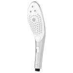 WOMANIZER - WAVE CLITORAL STIMULATING SHOWER HEAD CHROME