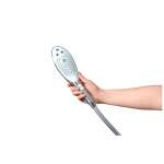 WOMANIZER - WAVE CLITORAL STIMULATING SHOWER HEAD CHROME