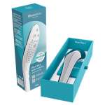 WOMANIZER - WAVE CLITORAL STIMULATING SHOWER HEAD CHROME