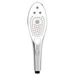 WOMANIZER - WAVE CLITORAL STIMULATING SHOWER HEAD CHROME