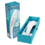 WOMANIZER - WAVE CLITORAL STIMULATING SHOWER HEAD WHITE