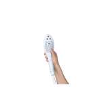 WOMANIZER - WAVE CLITORAL STIMULATING SHOWER HEAD WHITE