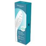 WOMANIZER - WAVE CLITORAL STIMULATING SHOWER HEAD WHITE