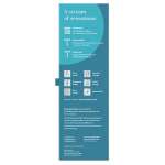 WOMANIZER - WAVE CLITORAL STIMULATING SHOWER HEAD WHITE
