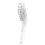 WOMANIZER - WAVE CLITORAL STIMULATING SHOWER HEAD WHITE