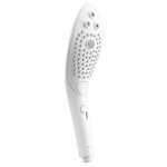 WOMANIZER - WAVE CLITORAL STIMULATING SHOWER HEAD WHITE