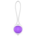 WOMANVIBE - KEISY I BALL GEISHA SILICONE