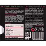 WUG Climax - Functional chewing gum with Maca, Damiana and Ginseng to enhance desire and intimate vitality. BLISTER 8 UNITS