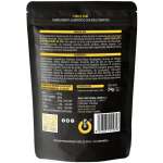WUG CUM – Functional banana-flavored chewing gum to boost male fertility, vitality, and energy