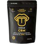WUG CUM – Functional banana-flavored chewing gum to boost male fertility, vitality, and energy