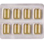 WUG Diet - Appetite Control and Snack Reduction BLISTER 8 UNITS