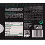 WUG Diet - Appetite Control and Snack Reduction BLISTER 8 UNITS