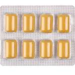 WUG On – Instant Energy in Chewing Gum Format BLISTER 8 UNITS