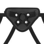 X RAY - HARNESS WITH SILICONE RINGS