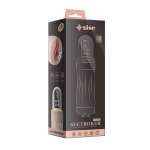 XISE - SUCTROKER V3.0 III VAGINA MASTURBATOR WITH VIBRATION
