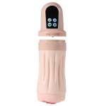 XISE - SUCTROKER V3.0 III VAGINA MASTURBATOR WITH VIBRATION