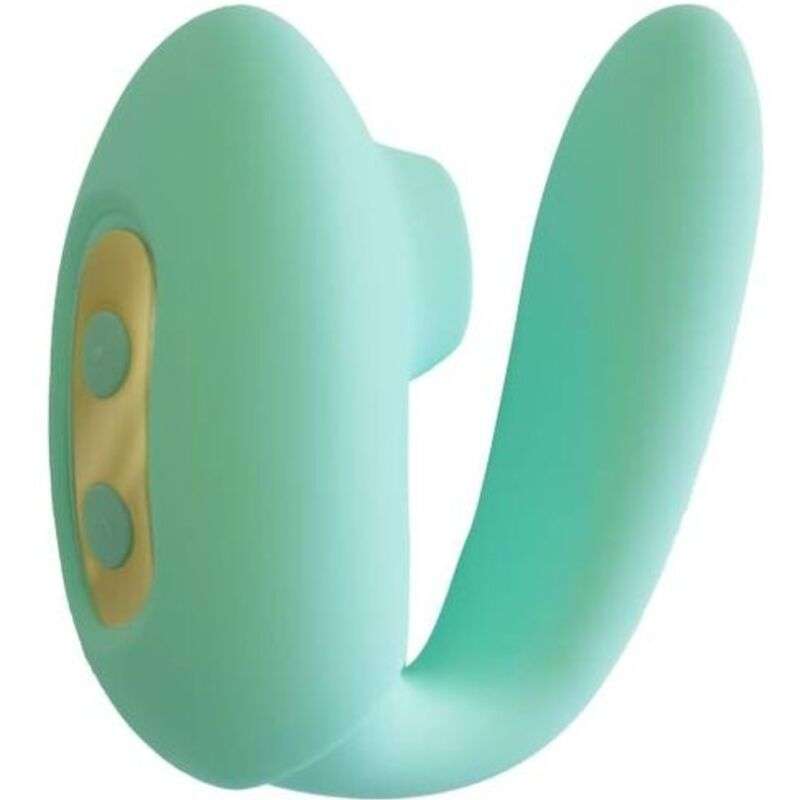 XOCOON - COUPLES FOREPLAY ENHANCER MINT XOCOON - COUPLES FOREPLAY ENHANCER MINT